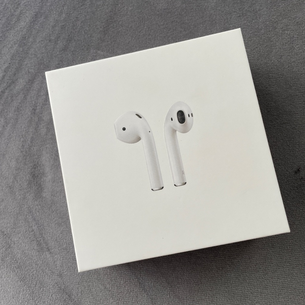 AirPods 1st gen